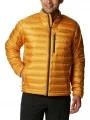 Pebble Peak Down Jacket