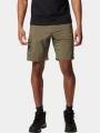 Columbia Silver Ridge Utility Cargo Short férfi túra rövidnadrág zöld színben 1