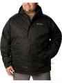 Hikebound Insulated Jacket