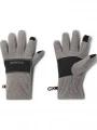 Columbia Men's Fast Trek II Glove férfi kesztyű szürke színben 1