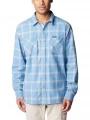 Landroamer Woven Long Sleeve Shirt