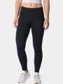 Columbia Sloan Ridge Legging női sportnadrág fekete színben 1