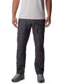 Columbia Landroamer Cargo Pant férfi hosszú nadrág szürke színben 1