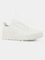 Sorel Sorel Metro II Low WP férfi sneaker fehér színben 1