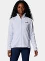 Columbia Sweater Weather Full Zip II női polár pulóver kék színben 1