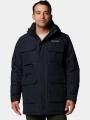 Columbia Landroamer II Parka férfi télikabát fekete színben 1