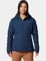 Joy Peak II Hooded Jacket