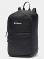 Columbia Lightweight Packable Backpack övtáska fekete színben 1