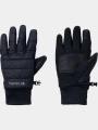 Columbia M Powder Lite II Glove férfi kesztyű fekete színben 1