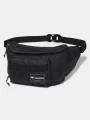 Columbia Zigzag II Hip Pack övtáska fekete színben 1