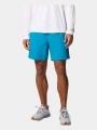 Columbia Backcast IV Water Short férfi fürdőnadrág kék színben 1