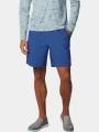 Columbia Backcast IV Water Short férfi fürdőnadrág kék színben 1