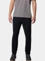 Columbia Sage Peak Chino Pant férfi túranadrág fekete színben 1