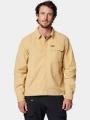 Columbia Flare Gun Corduroy Shirt férfi hosszú ujjú ing sárga színben 1