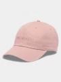 Columbia Provisions Ball Cap férfi baseball sapka rózsaszín színben 1