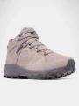 Columbia Peakfreak Hera Mid Outdry női túracipő szürke színben 1
