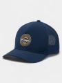 Columbia Mountaincap 3D Stretch Snap Back férfi baseball sapka kék színben 1