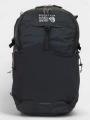 Mountain Hardwear Field Day 28L Backpack férfi túrahátizsák fekete színben 1