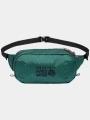 Mountain Hardwear Field Day Hip Pack férfi övtáska zöld színben 1