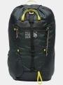 Mountain Hardwear UL 20 Backpack férfi túrahátizsák fekete színben 1