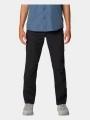 Mountain Hardwear Hardwear AP Cargo Pant férfi túranadrág fekete színben 1