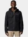 Columbia Indigo Canyon Jacket férfi átmeneti kabát fekete színben 1