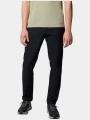 Columbia Black Mesa 5 Pocket Chino Pant férfi hosszú nadrág fekete színben 1