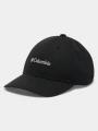 Columbia Twin Canyon Ball Cap baseball sapka fekete színben 1