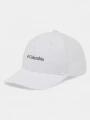 Columbia Twin Canyon Ball Cap baseball sapka fehér színben 1