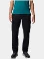 Columbia Rapid Rivers Cargo Pant II férfi hosszú nadrág fekete színben 1