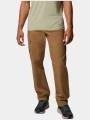 Columbia Rapid Rivers Cargo Pant II férfi hosszú nadrág barna színben 1