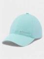 Columbia Coolhead III Ball Cap baseball sapka zöld színben 1