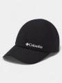 Columbia Silver Ridge IV Ball Cap baseball sapka fekete színben 1
