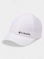 Columbia Silver Ridge IV Ball Cap baseball sapka fehér színben 1