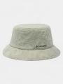 Columbia Pine Mountain II Printed Bucket Hat bucket hat zöld színben 1