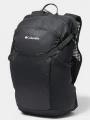 Columbia Blackcomb Ridge 30L Backpack túrahátizsák fekete színben 1