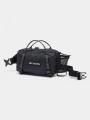 Columbia Echo Mountain Hip Pack övtáska fekete színben 1
