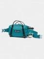 Columbia Echo Mountain Hip Pack övtáska zöld színben 1