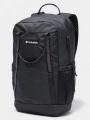 Columbia Echo Mountain 25L Backpack hátizsák fekete színben 1