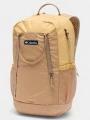 Columbia Echo Mountain 25L Backpack hátizsák sárga színben 1
