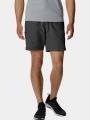 Columbia Mountaindale Cargo Short férfi oldalzsebes rövidnadrág fekete színben 1