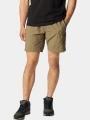 Columbia Mountaindale Cargo Short férfi oldalzsebes rövidnadrág zöld színben 1