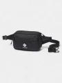 Columbia Trail Traveler Hip Pack övtáska fekete színben 1