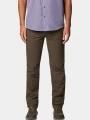Mountain Hardwear Hardwear AP Pant férfi túranadrág barna színben 1