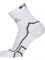 Columbia 1PP RUN QUARTER MONTRAIL sportzokni fehér színben 1